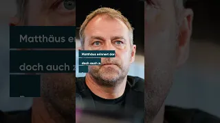 "Kann das nicht mehr hören und sehen": Matthäus schießt gegen Flick