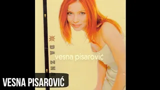 Vesna Pisarović - Ja ti želim (DA ZNAŠ 2000.)