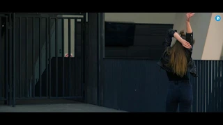 Christian Burns - Fire + Ice (Official Music Video) (4K)