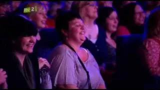 Britain's Got More Talent s04e04 part 1