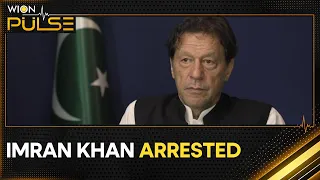 Pakistan: Imran Khan's supporters arrested in Peshawar | WION Pulse