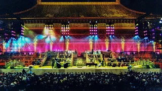 Yanni Live at The Forbidden City