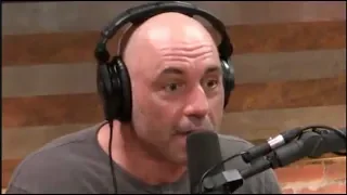 Joe Rogan - Actors Are Fake People!