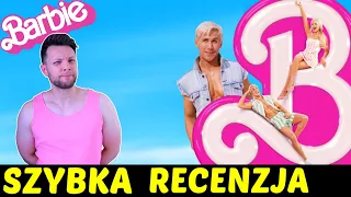 Barbie ★SzybkieRecenzje