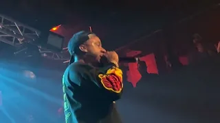 Benny The Butcher - 97 Hov (Live at Revolution Live in Fort Lauderdale on 4/16/2024)