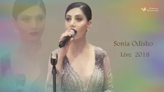 Sonia Odisho 2018 live