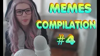 MEMEs Compilation #4 | Funny mems - cube | ART MEMS