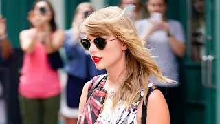 Taylor Swift is reviving the US economy