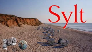 Sylt ~ Insel der traumhaft schönen Landschaften [4K]