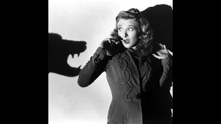 10 Things You Should Know About Evelyn Ankers