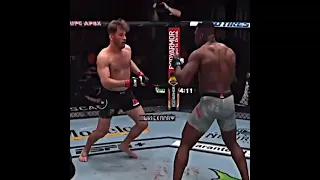 Френсис Нганну vs Стиппе Миочич    Главный бой.UFC 260.