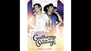 Guilherme & Santiago - 20 Anos Acústico (Show Completo)