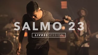 LIVRES | Juliano Son - Salmo 23 (Clipe Oficial) CD Só Em Jesus