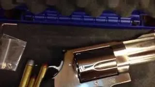 The Beast 500 Magnum