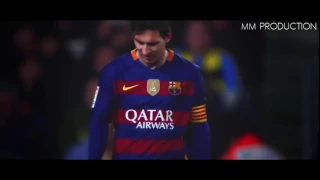 Messi 2017/2016 don"t let me down mix