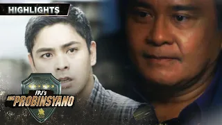 Renato remembers how he and Cardo's quarrel started | FPJ's Ang Probinsyano (w/ English Subs)