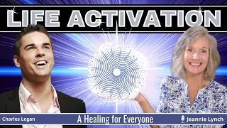 Intro to Life Activation // How to Reset & Repair your DNA