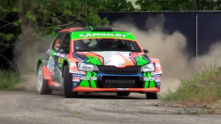 Rallye Sulingen 2024 | Highlights [HD]