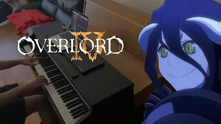 Overlord 4 OP [Hollow Hunger] Schlemmes arr.