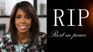 We Have Extremely Painful News For Kelly Rowland She Is Confirmed To Be