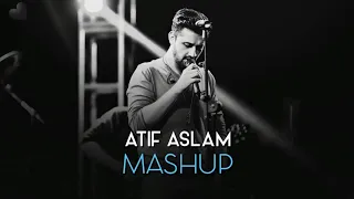 ATIF ASLAM Nonstop Mix || lovemashup, bollywood remixes || #RivaPodcast #djchetas