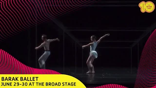 Barak Ballet