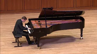 Scarlatti - Sonata in B flat major K 545