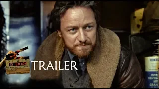 His Dark Materials Season 1 Comic-Con Trailer | (2019)| James McAvoy, Clarke Peters | Serie HD