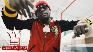 Ralo "I Swear To God" (WSHH Exclusive - Official Music Video)