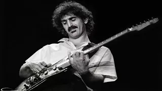 Frank Zappa — Watermelon in easter hay (subtitulada).