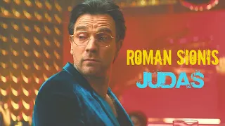 ►Judas ll Roman Sionis/Black Mask [Birds of Prey]