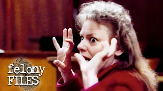 Bombshell Evidence Against Aileen Wuornos | Snapped | Felony Files