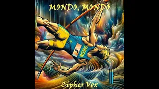 Mondo, Mondo - A tribute to a great pool vaulter-  Feat.#Cipher Vox