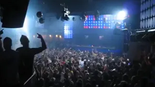 Laurent GARNIER S P A C E IBIZA INSIDE 2005