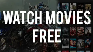 How to watch free movies online (No Sign Up/ download required)