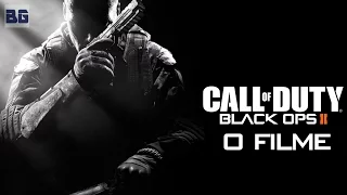 Call of Duty: Black Ops 2 - O Filme (Dublado)