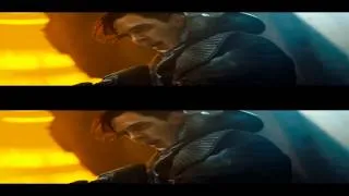 Star Trek Into Darkness 3D Trailer 2013 BDRip halfOU 1080p IgorekSh