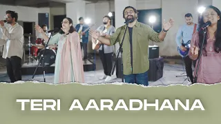 TERI AARADHANA | Ft. Jessy Robin, Robinson Shalu, Philemon Anand, Sofia Shalu | One Tribe