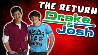 The RETURN of Drake & Josh?!