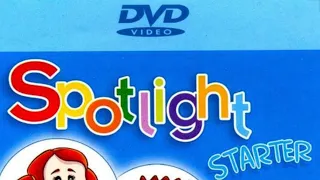 Видео Spotlight Starter Английский в фокусе