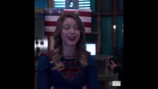 Supergirl is NOT a Kale Luver. Sneak Peek of 6x10 (Showcase and The  CW 9PM EST)