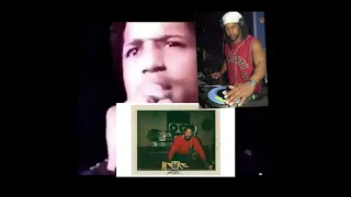 Avelino - 50 YEARS OF HIP HOP FREESTYLE (Official Visualiser)