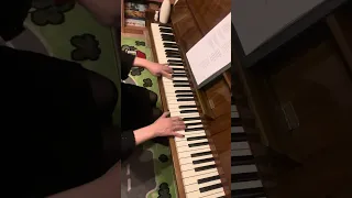 Не беспокойся за меня - Алла Пугачева/новая песня (piano cover)