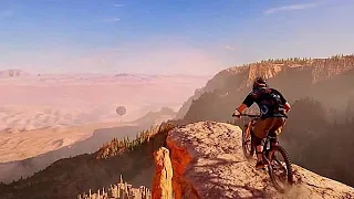 Riders Republic - THE MOST BEAUTIFUL SPORTS GAME OF ALL TIME | Ultra High Realistic Graphics