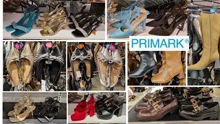 Primark Women's Shoes New Collection/ November 2023