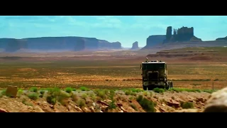 El regreso de Optimus Prime [Transformers 4] HD