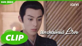 Xiaoduo Senang dengan Hadiah Yinlou | Unchained Love | CLIP | EP17 | iQIYI Indonesia