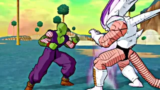 DRAGON BALL Z BUDOKAI 3 | PICCOLO | PARTE 2