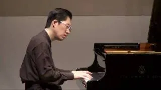 ドビュッシー(Debussy)：雪の上の足跡   金子一朗(Ichiro Kaneko)