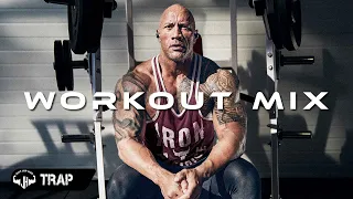 Workout Music Mix 2024⚡ Workout Motivation Music Mix 2024 ⚡ Top Gym Workout Songs